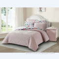 New arrival beautiful wholesalers quilted bedspread